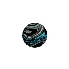 Abstract Waves Background Wallpaper 1  Mini Magnets by Ravend