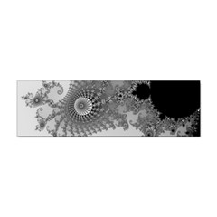 Apple Males Almond Bread Abstract Mathematics Sticker Bumper (10 Pack) by Vaneshop
