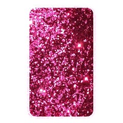 Pink Glitter Memory Card Reader (rectangular) by Amaryn4rt