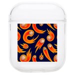 Space Patterns Pattern AirPods 1/2 Case Front