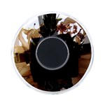Lilies-1-1 On-the-Go Memory Card Reader Back