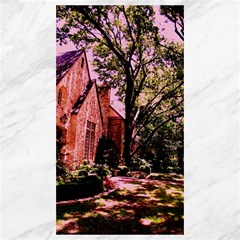 Hot Day In  Dallas-6 Canvas 40  X 72  by bestdesignintheworld