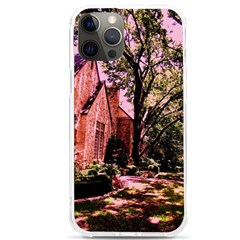 Hot Day In  Dallas-6 Iphone 12 Pro Max Tpu Uv Print Case by bestdesignintheworld