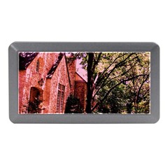 Hot Day In  Dallas-6 Memory Card Reader (mini) by bestdesignintheworld