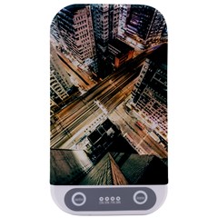 Architecture Buildings City Sterilizers by Amaryn4rt