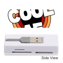 Cool Af Cool As Super Memory Card Reader (stick) by Ndabl3x
