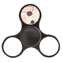 Computer Network Technology Tech Digital Finger Spinner by Grandong