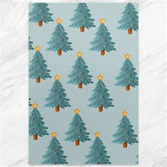 Christmas Trees Time Canvas 12  X 18  by Ravend