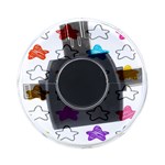 Set Up Element Disjunct Image On-the-Go Memory Card Reader Back