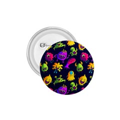 Space Patterns 1 75  Buttons by Bedest