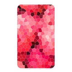 Mosaic Structure Pattern Background Memory Card Reader (rectangular) by Hannah976