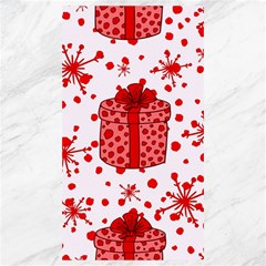 Cute Gift Boxes Canvas 40  X 72  by ConteMonfrey