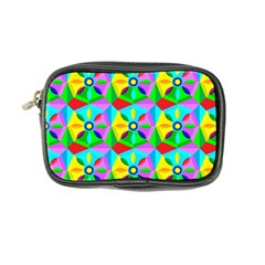 Star Texture Template Design Coin Purse by Hannah976