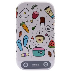 Doodle Fun Food Drawing Cute Sterilizers by Apen
