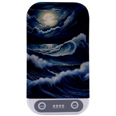 Waves Storm Sea Sterilizers by Bedest