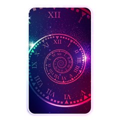 Time Machine Memory Card Reader (rectangular) by Hannah976