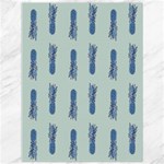 Blue King Pineapple  Canvas 36  x 48  35.26 x46.15  Canvas - 1