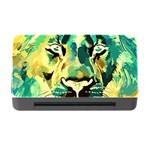 Love the tiger Memory Card Reader with CF Front