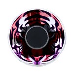 Love the tiger On-the-Go Memory Card Reader Back