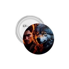 Be Dare For Everything 1 75  Buttons by Saikumar