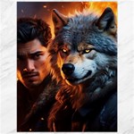 Be dare for everything Canvas 12  x 16  11.86 x15.41  Canvas - 1