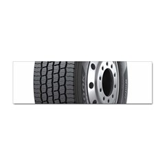 Tire Sticker Bumper (100 Pack) by Ket1n9