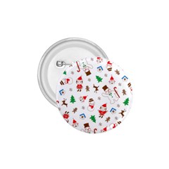 Christmas 1 75  Buttons by saad11
