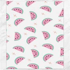 Watermelon Wallpapers  Creative Illustration And Patterns Canvas 20  X 24  by Ket1n9
