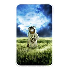 Astronaut Memory Card Reader (rectangular) by Ket1n9