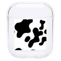 Cow Pattern Hard Pc Airpods 1/2 Case by Ket1n9