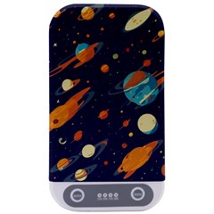 Space Galaxy Planet Universe Stars Night Fantasy Sterilizers by Ket1n9