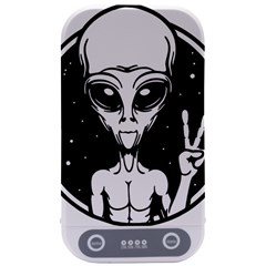 Alien Ufo Sterilizers by Bedest