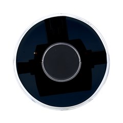 Eagle Bird On-the-go Memory Card Reader by Cendanart