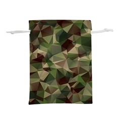 Abstract Vector Military Camouflage Background Lightweight Drawstring Pouch (s) by Bedest