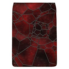 Mosaic Glass Glass Mosaic Colorful Removable Flap Cover (l) by Cendanart