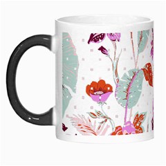 Flawer Morph Mug by saad11