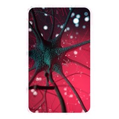 Coronavirus Corona Virus Memory Card Reader (rectangular) by Cemarart