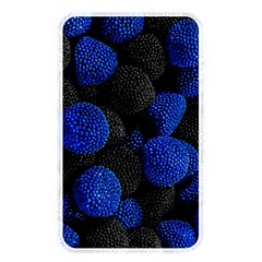 Raspberry One Edge Memory Card Reader (rectangular) by Cemarart