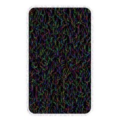 Amoled Noise, Memory Card Reader (rectangular) by nateshop