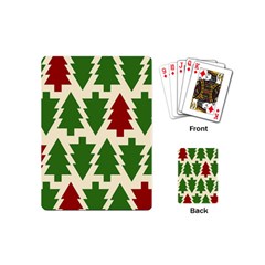 Background-2 Playing Cards Single Design (mini) by nateshop