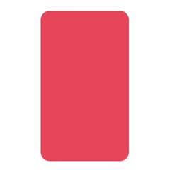 Pink, Color, Background, Monochromic, Minimalism Memory Card Reader (rectangular) by nateshop
