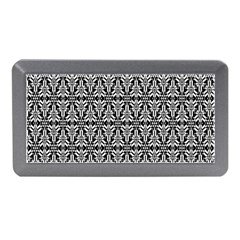 Decorative Memory Card Reader (mini) by nateshop