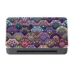 Texture, Pattern, Abstract Memory Card Reader With Cf by nateshop
