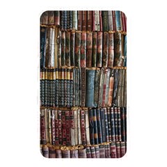 Abstract Colorful Texture Memory Card Reader (rectangular) by Bedest