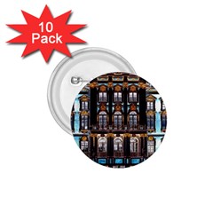 Catherine Spalace St Petersburg 1 75  Buttons (10 Pack) by Cemarart