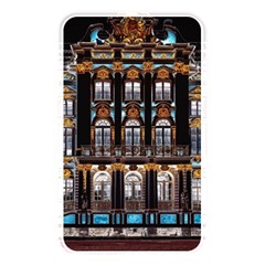 Catherine Spalace St Petersburg Memory Card Reader (rectangular) by Cemarart