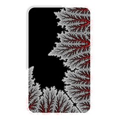 Jungle Road Hawaii Asphalt Mountains Green Memory Card Reader (rectangular) by Bedest