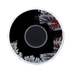 Abstract Complex Fractal Math On-the-go Memory Card Reader by Bedest
