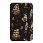 Vintage Tattoos Nautical Memory Card Reader (Rectangular) Front