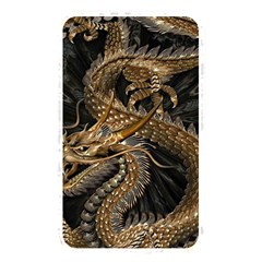 Fantasy Dragon Pentagram Memory Card Reader (rectangular) by Maspions